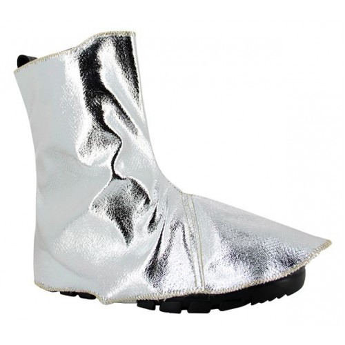 STARLINE HKAL ALÜMİNİZE AYAK KORUYUCU TOZLUK